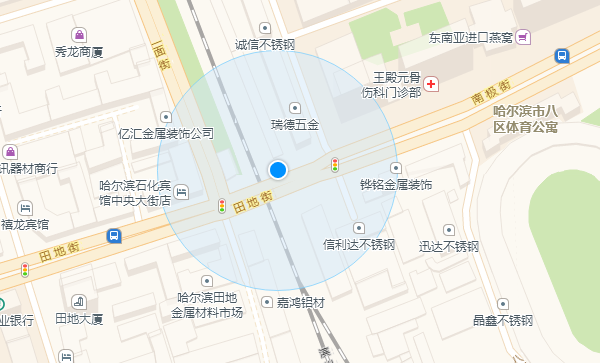 地图