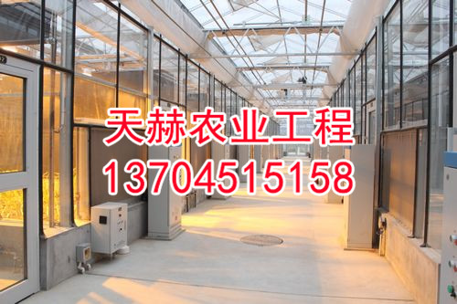 科研温室